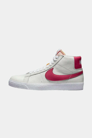 Nike SB Zoom Blazer Mid ISO "Sweet Beet"