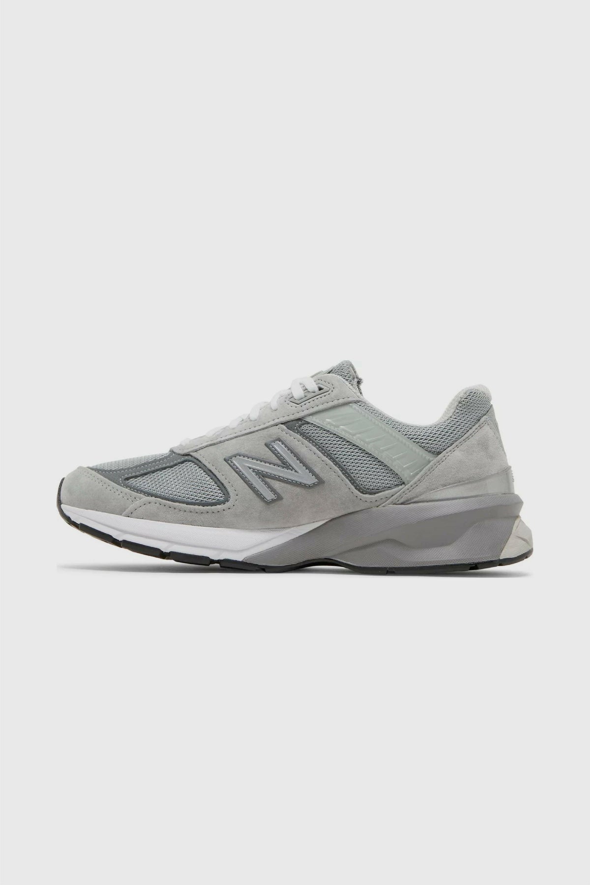 Selectshop FRAME - NEW BALANCE 990v5 صنع في الولايات المتحدة الأمريكية 2E متجر الأحذية العريضة 2E متجر الأحذية العريضة دبي