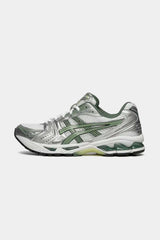 Selectshop FRAME - ASICS Gel Kayano 14 "White Slate Grey" Footwear Concept Store Dubai