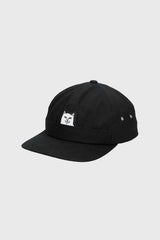 Selectshop FRAME - RIPNDIP Lord Nermal 6 Panel Cap All-Accessories Concept Store Dubai