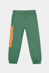 Selectshop FRAME - BRAIN DEAD Overcast Kids Sweatpant Bottoms Dubai