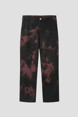 Selectshop FRAME - AFFXWRKS Crease-Dyed Duty Pant Bottoms Concept Store Dubai