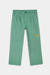 Selectshop FRAME - BRAIN DEAD Connection Herringbone Pant Bottoms Dubai