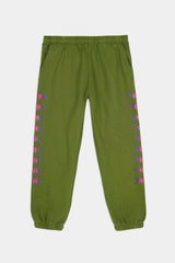 Selectshop FRAME - BRAIN DEAD Box Man Sweatpant Bottoms Dubai