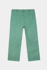 Selectshop FRAME - BRAIN DEAD Connection Herringbone Pant Bottoms Dubai