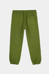 Selectshop FRAME - BRAIN DEAD Box Man Sweatpant Bottoms Dubai