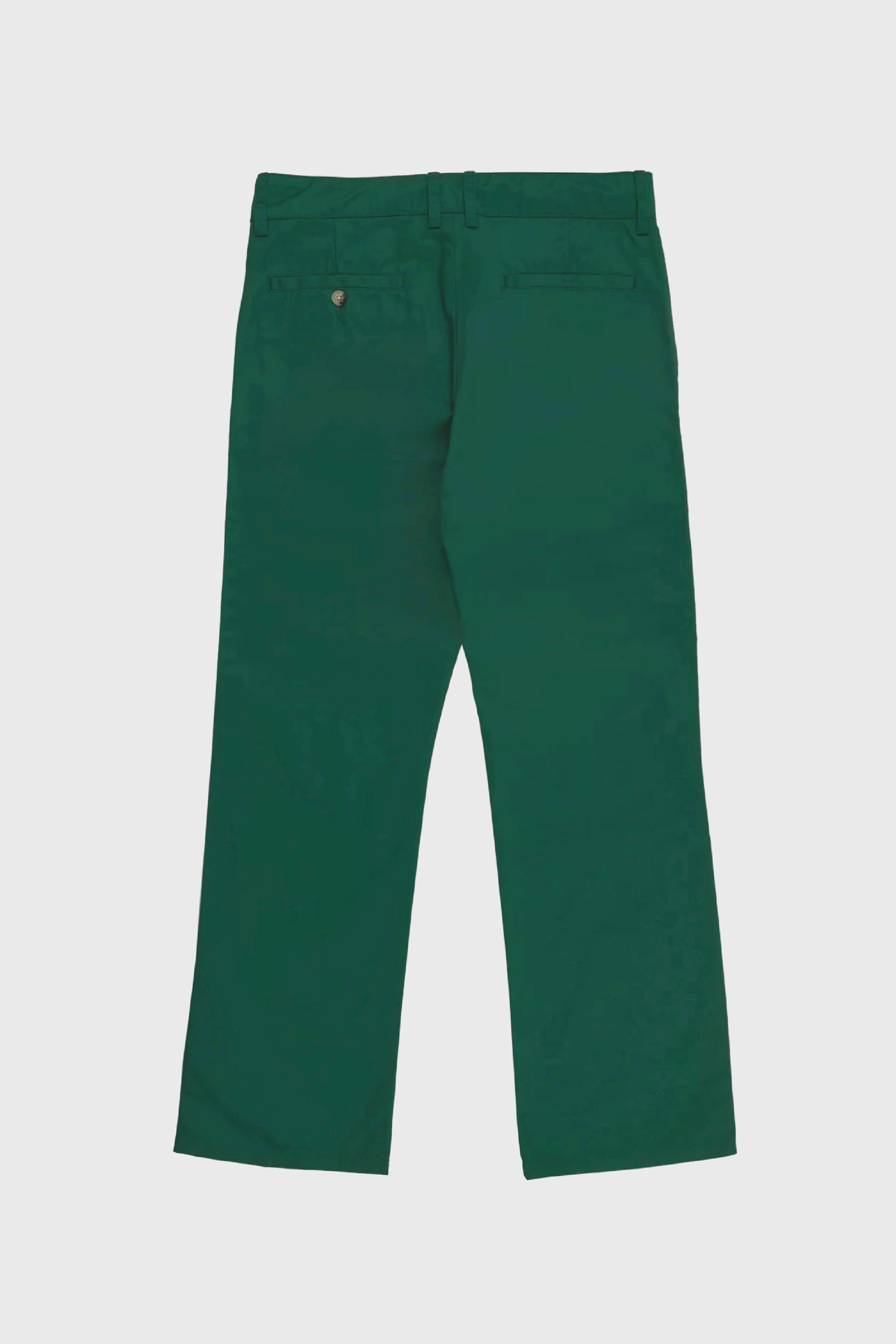 Selectshop FRAME - PLEASURES Wretch Work Pant Bottoms Concept Store Dubai