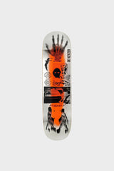 Selectshop FRAME - QUASI De Keyzer 'Acid-Ply 2' Deck Skate Concept Store Dubai