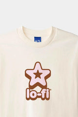 Selectshop FRAME - LO-FI Star Tee T-Shirts Concept Store Dubai