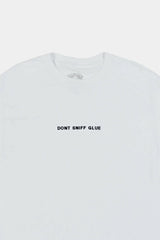 Selectshop FRAME - GLUE Dont Sniff Glue Tee T-Shirts Concept Store Dubai