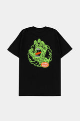 Selectshop FRAME - تي شيرتات SLIME BALLS Screamer Tee Tee Tee متجر مفهوم دبي