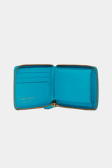 Selectshop FRAME - COMME DES GARCONS WALLETS Classic محفظة الخط محفظة الخط (SA7100) متجر مفهوم جميع الإكسسوارات دبي