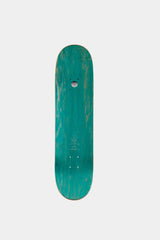 Selectshop FRAME - FROG SKATEBOARDS Mysterious Eye - Nick Michel Deck Skate Dubai