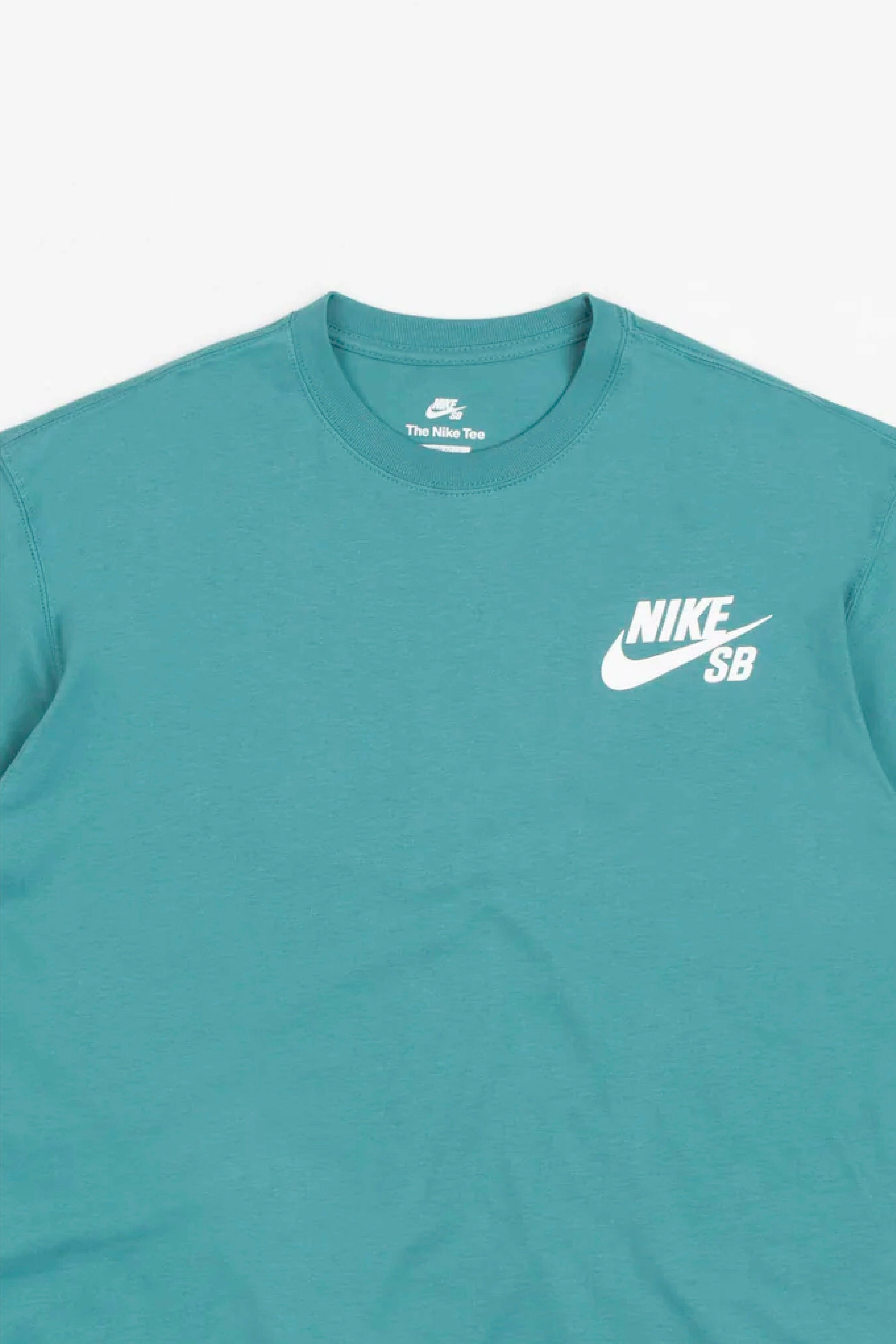 Selectshop FRAME - NIKE SB شعار تي شيرتات تي شيرتات تي شيرتات مفهوم المتجر دبي