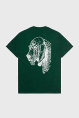 Selectshop FRAME - PASS-PORT Blood Hound Tee T-Shirts Dubai