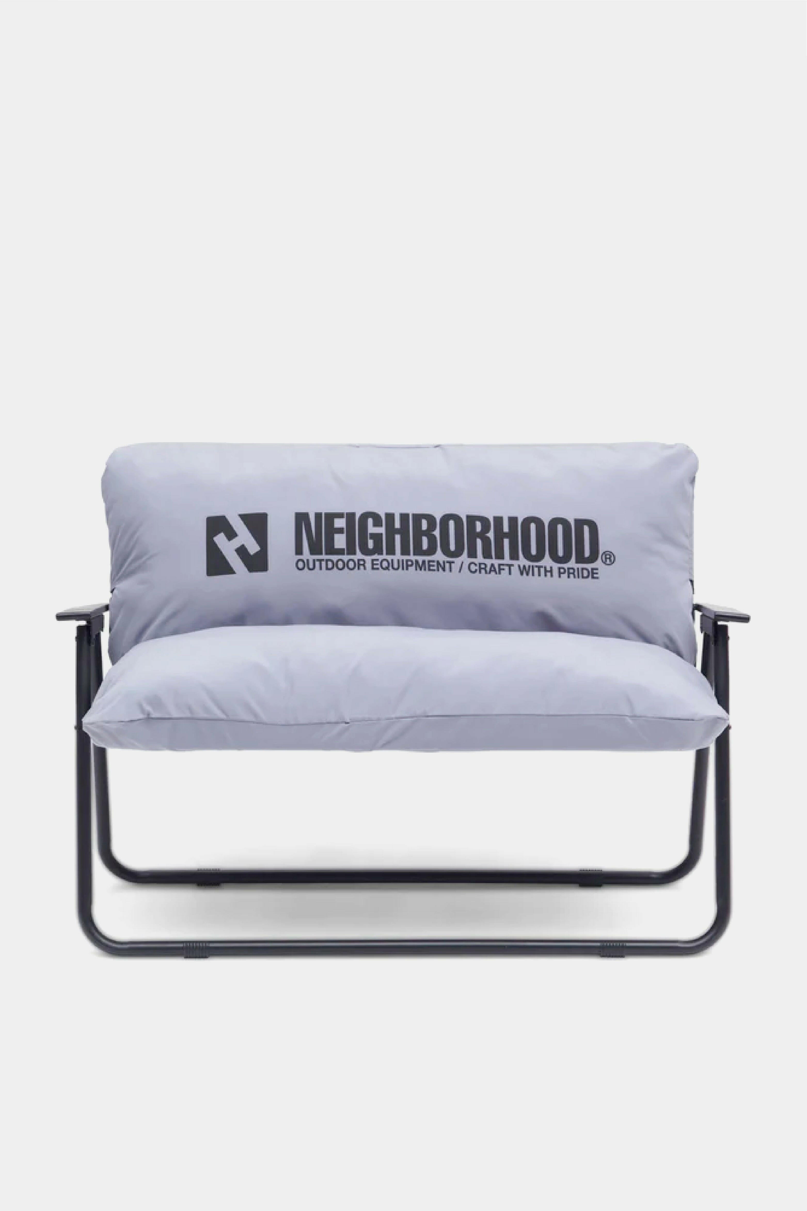 Selectshop FRAME - NEIGHBORHOOD كنب غطاء الأريكة جميع الإكسسوارات متجر مفهوم دبي