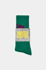 Selectshop FRAME - BRAIN DEAD BD Stringy Socks All-Accessories Dubai