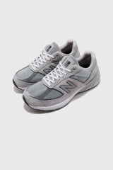 Selectshop FRAME - NEW BALANCE 990v5 صنع في الولايات المتحدة الأمريكية 2E متجر الأحذية العريضة 2E متجر الأحذية العريضة دبي