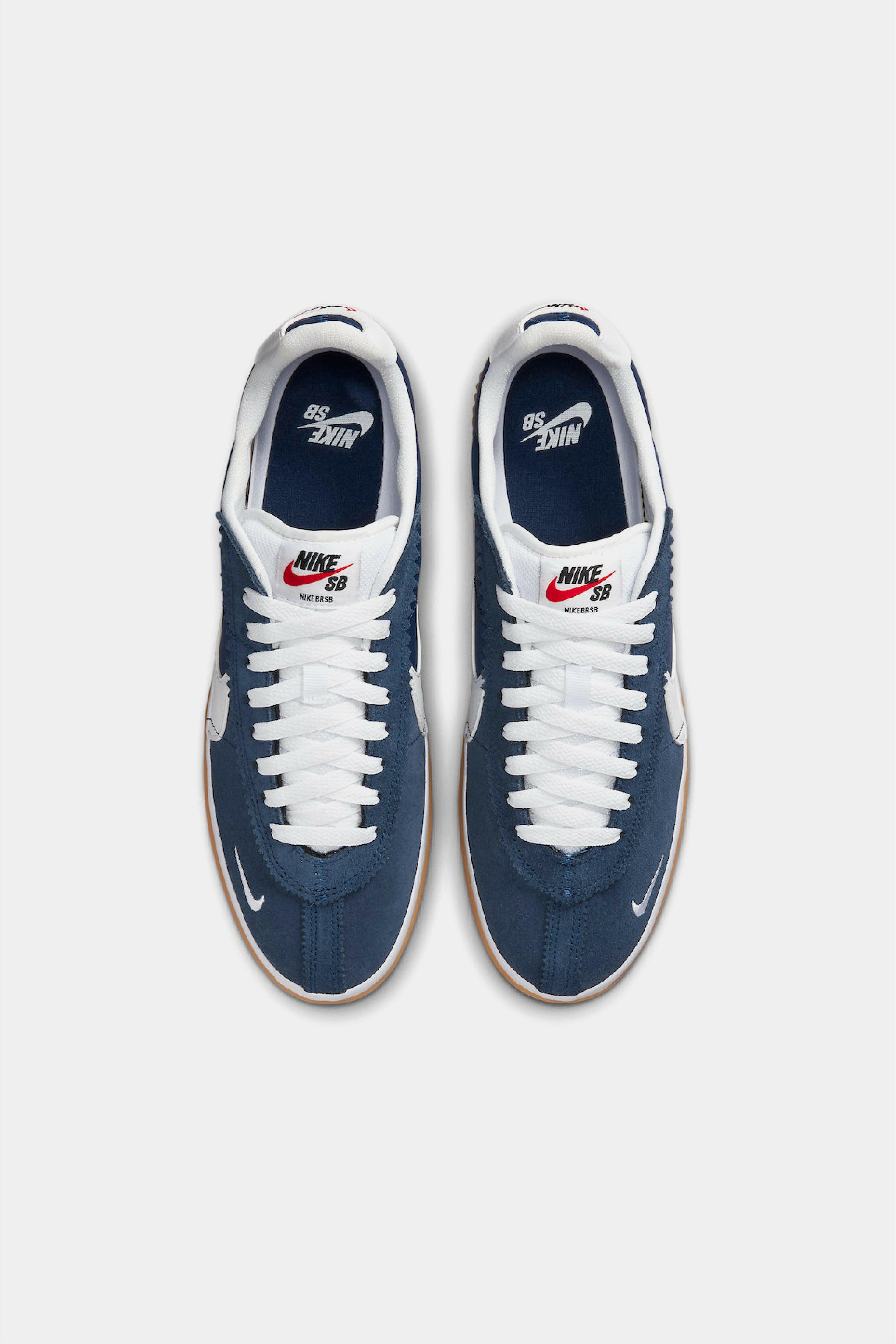 Selectshop FRAME - NIKE SB Nike SB "Blue Ribbon" Footwear Dubai