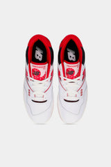 Selectshop FRAME - NEW BALANCE New Balance 550 "White Red" Footwear Dubai