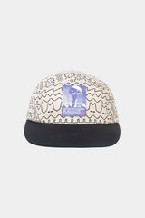 Selectshop FRAME - REAL BAD MAN Shroomer 4 Panel Cap All-Accessories Concept Store Dubai