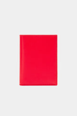 Selectshop FRAME - COMME DES GARCONS WALLETS Classic Group Wallet (SA0641) All-Accessories Concept Store Dubai