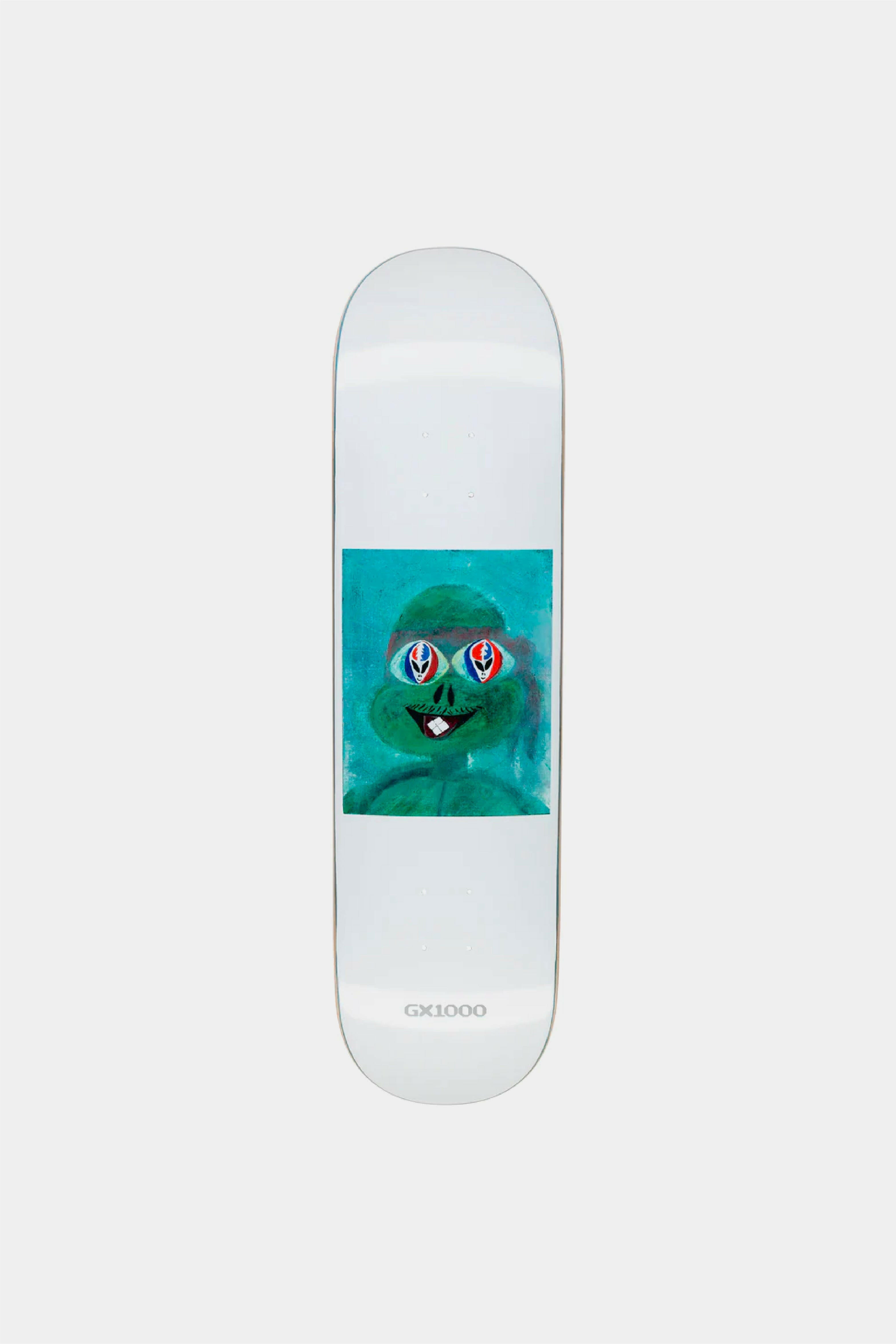 Selectshop FRAME - GX1000 Ralphs Trip Deck Skateboards Concept Store Dubai