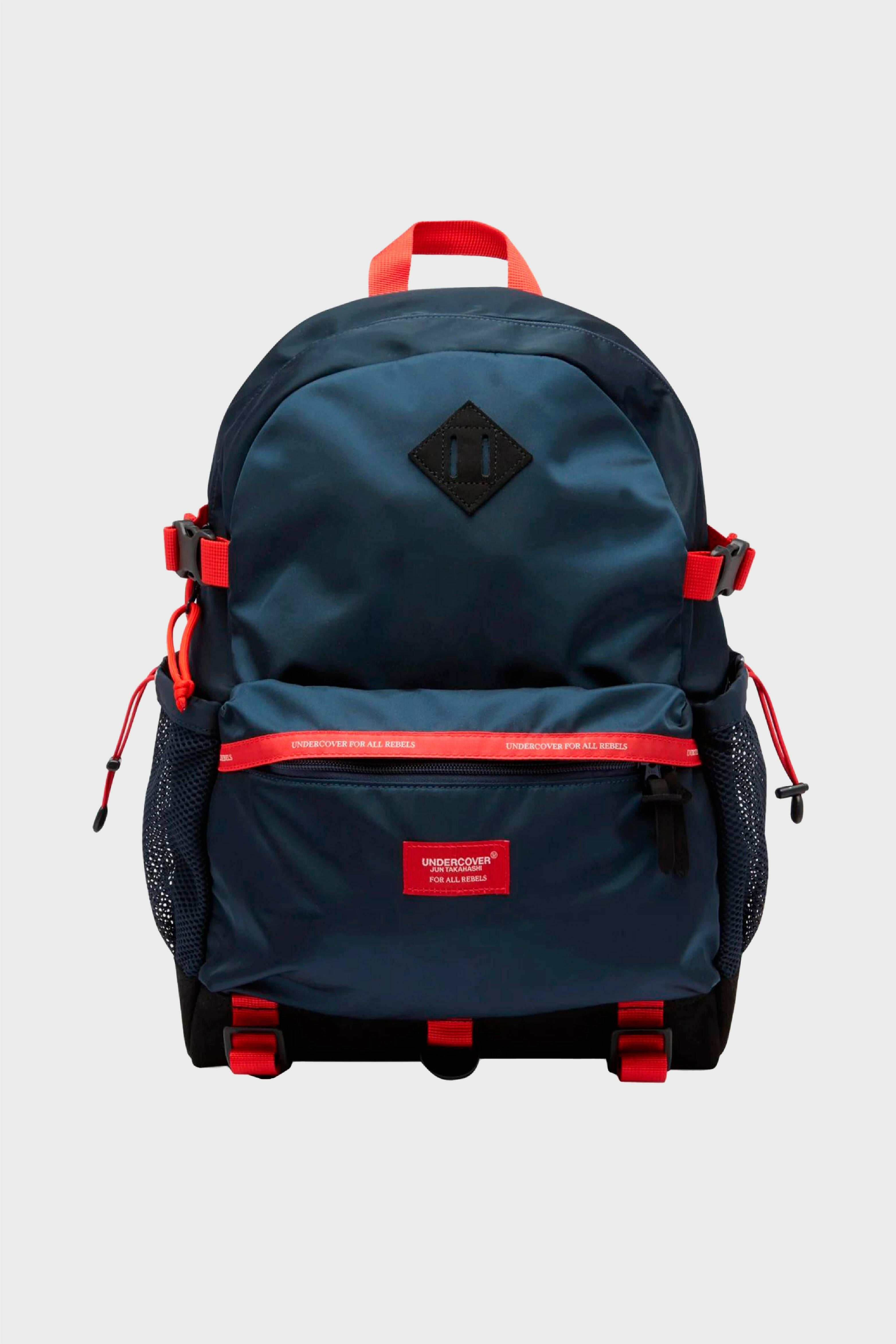 Selectshop FRAME - UNDERCOVER Nylon Backpack All-Accessories Concept Store Dubai