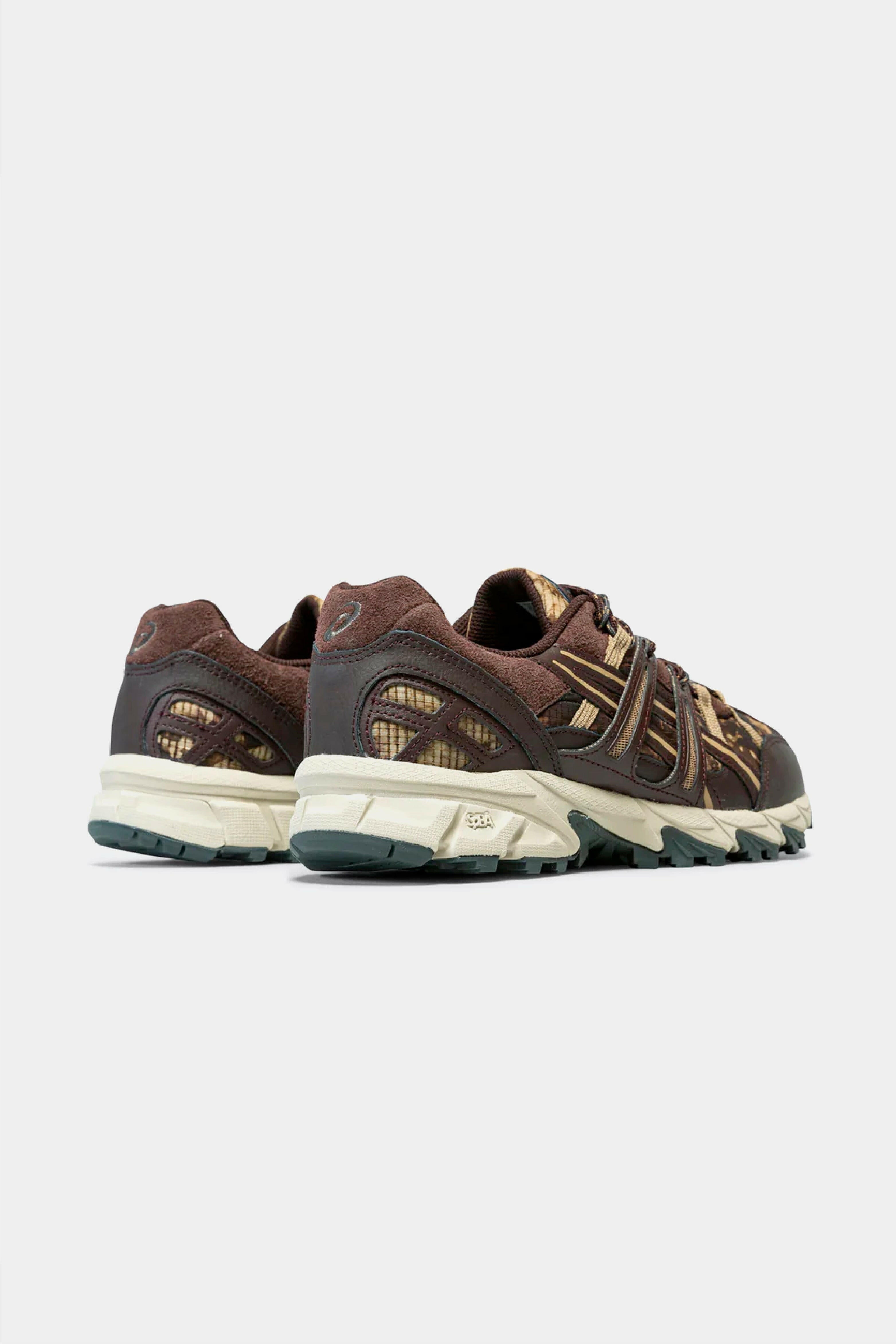 Selectshop FRAME - ASICS Gel-Sonoma 15-50 "Coffee Desert Camp" Footwear Concept Store Dubai