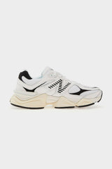 Selectshop FRAME - NEW BALANCE 9060 "White Black" Footwear Concept Store Dubai