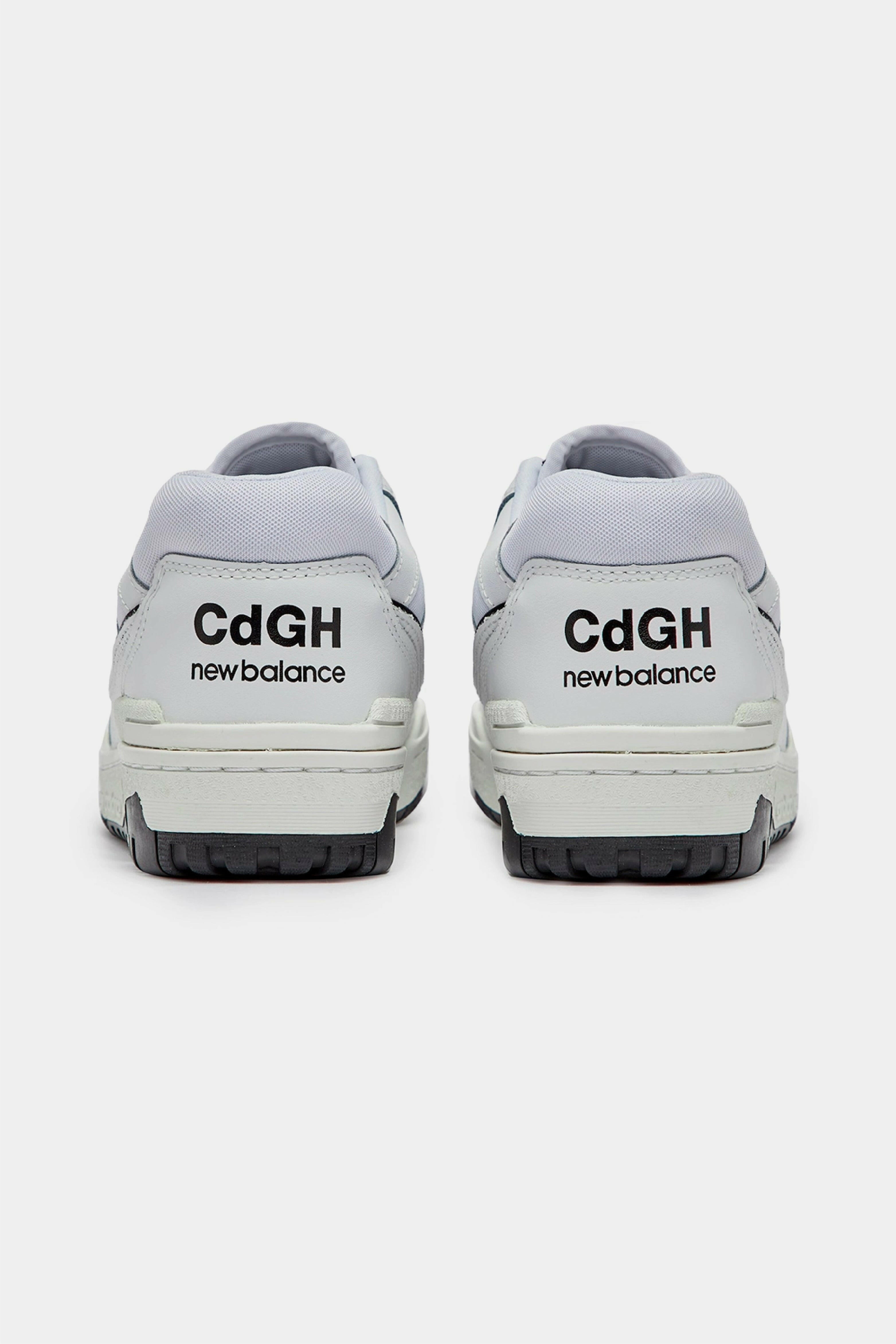 Selectshop FRAME - COMME DES GARÇONS HOMME CDGH X New Balance Footwear Dubai