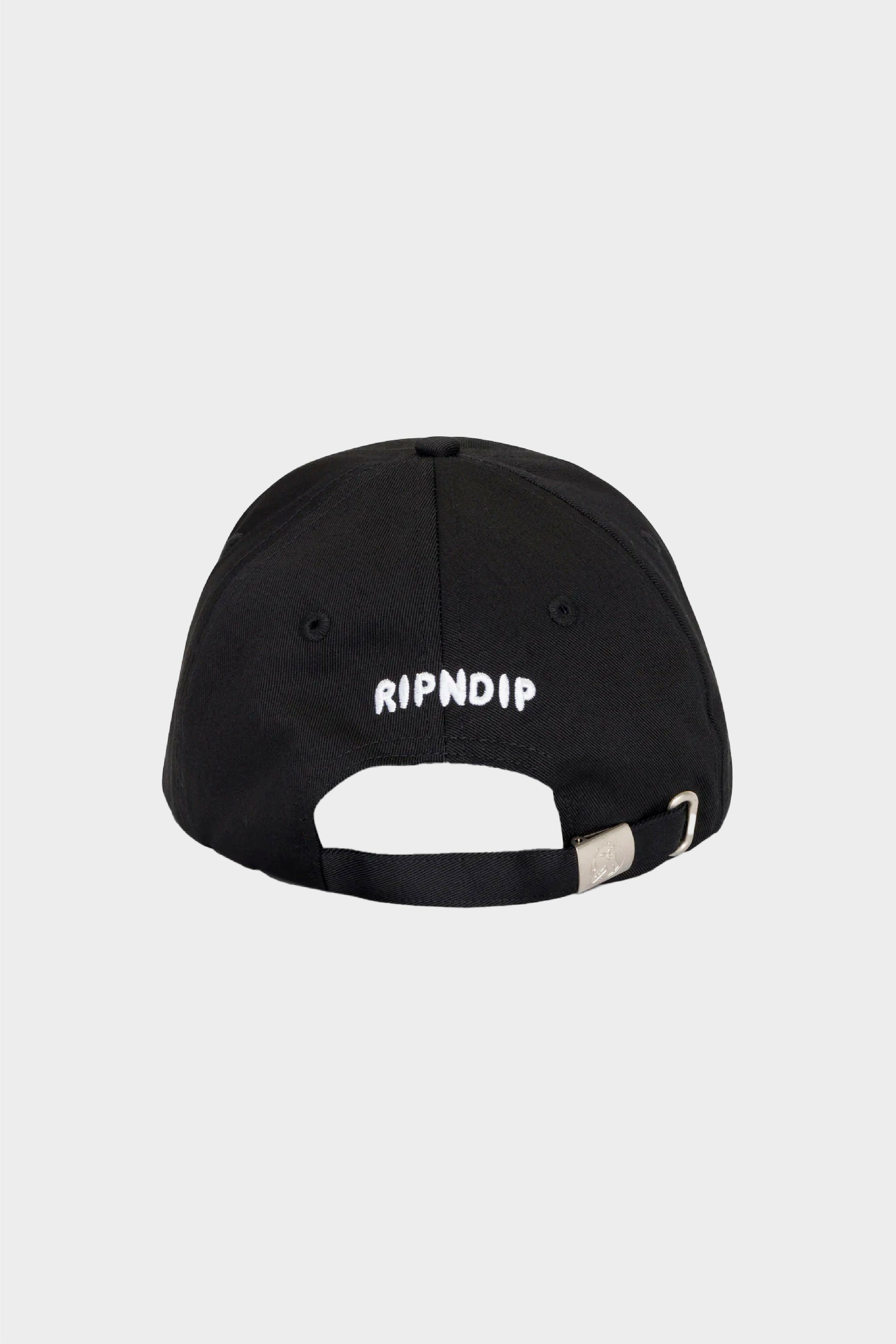 Selectshop FRAME - RIPNDIP Love U Dad Cap All-Accessories Concept Store Dubai