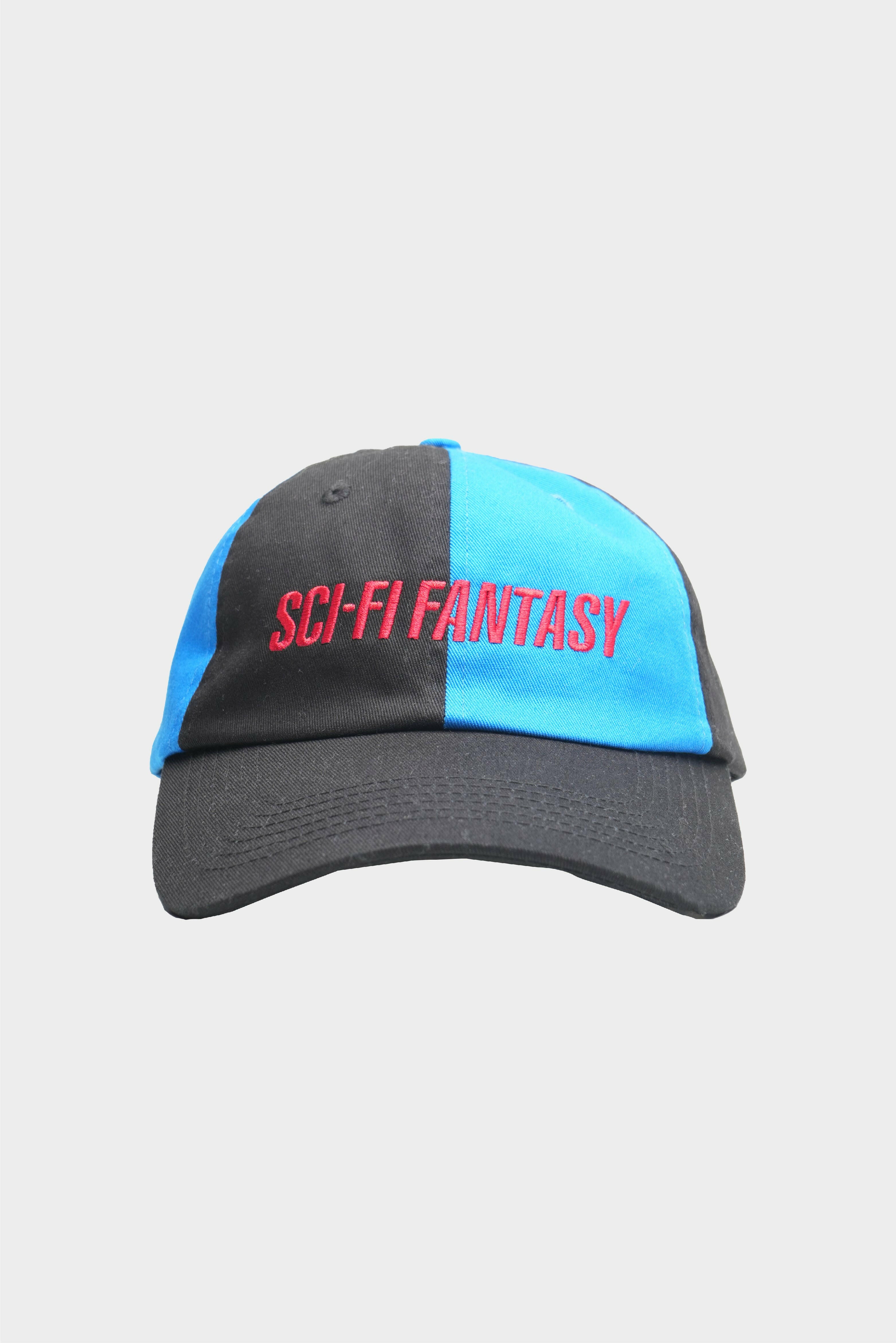 Selectshop FRAME - SCI-FI FANTASY Tone Cap All-Accessories Concept Store Dubai