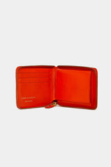 Selectshop FRAME - COMME DES GARCONS WALLETS Classic محفظة الخط محفظة الخط (SA7100) متجر مفهوم جميع الإكسسوارات دبي