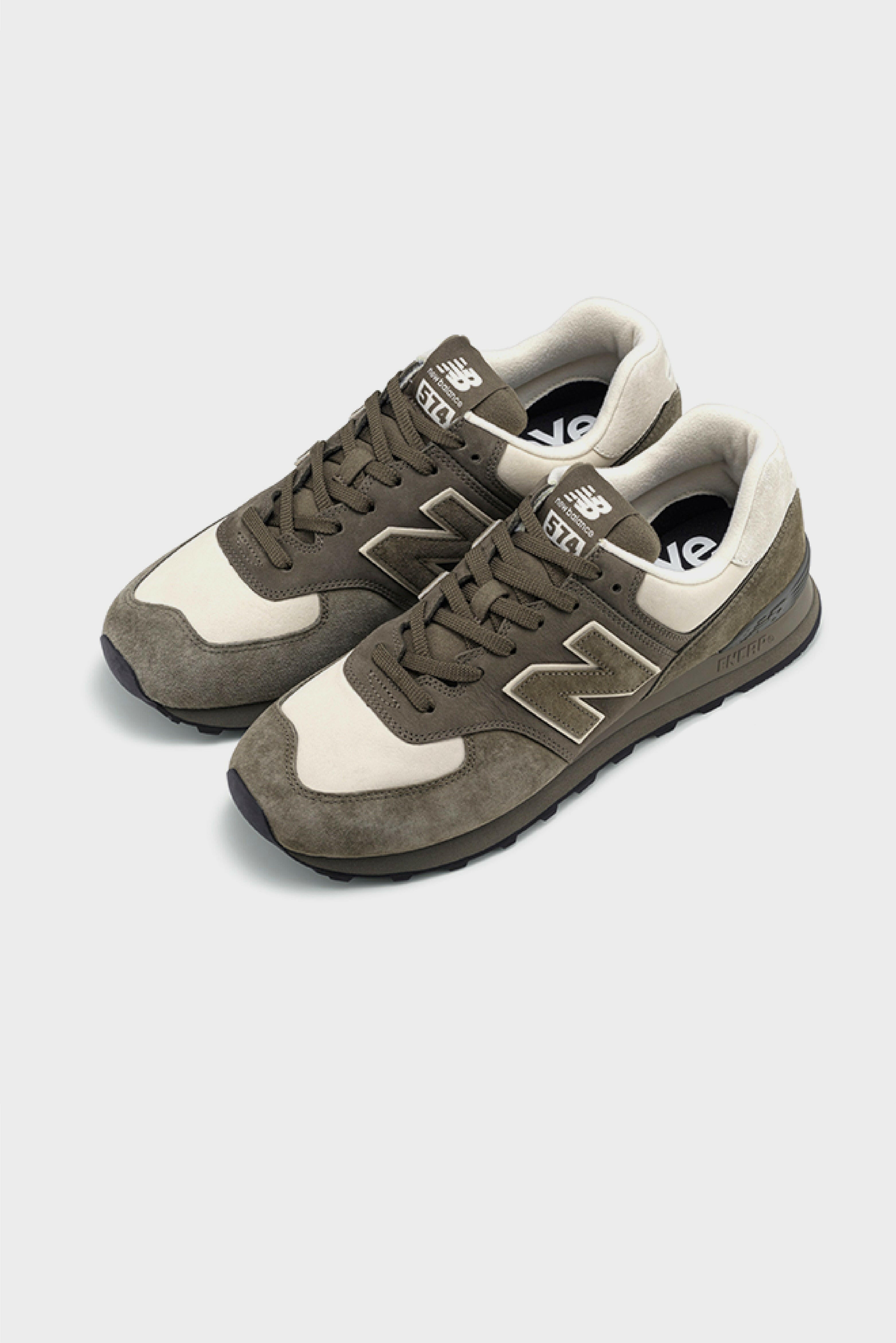 Selectshop FRAME - JUNYA WATANABE MAN Junya Watanabe Man × New Balance Footwear Dubai