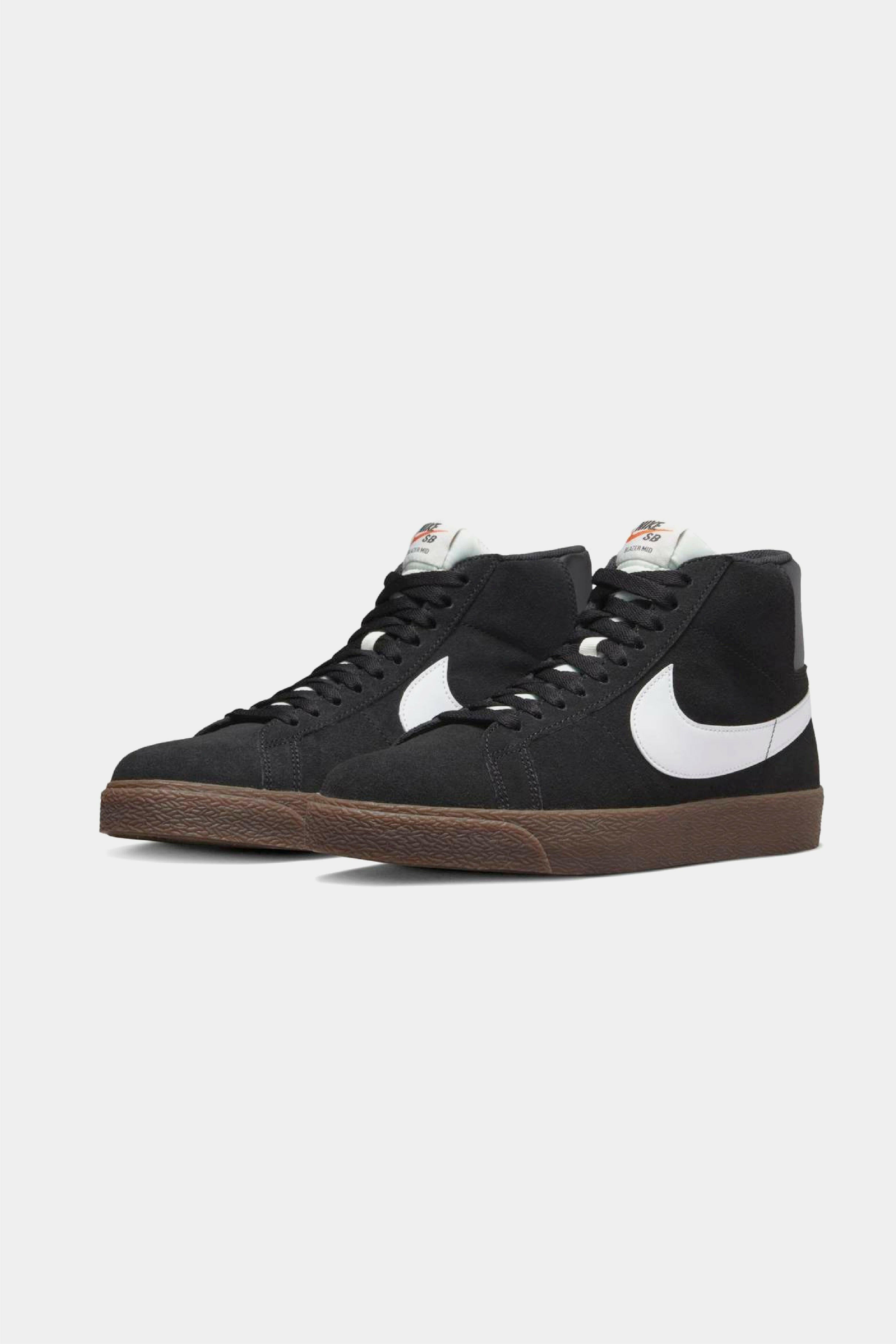 Selectshop FRAME - NIKE SB Nike SB Zoom Blazer Mid Footwear Dubai