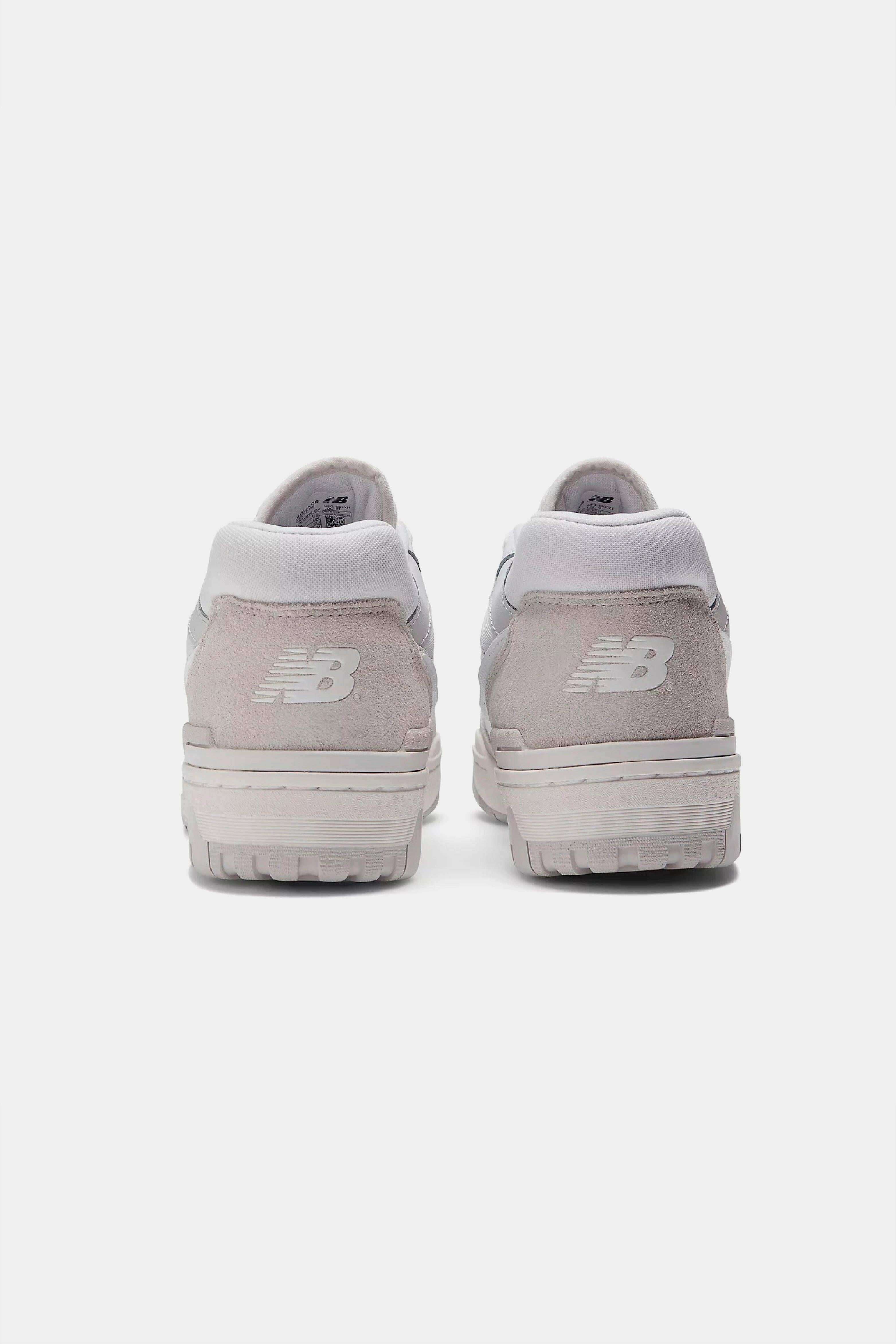 Selectshop FRAME - NEW BALANCE New Balance 550 "White Summer Fog" Footwear Dubai