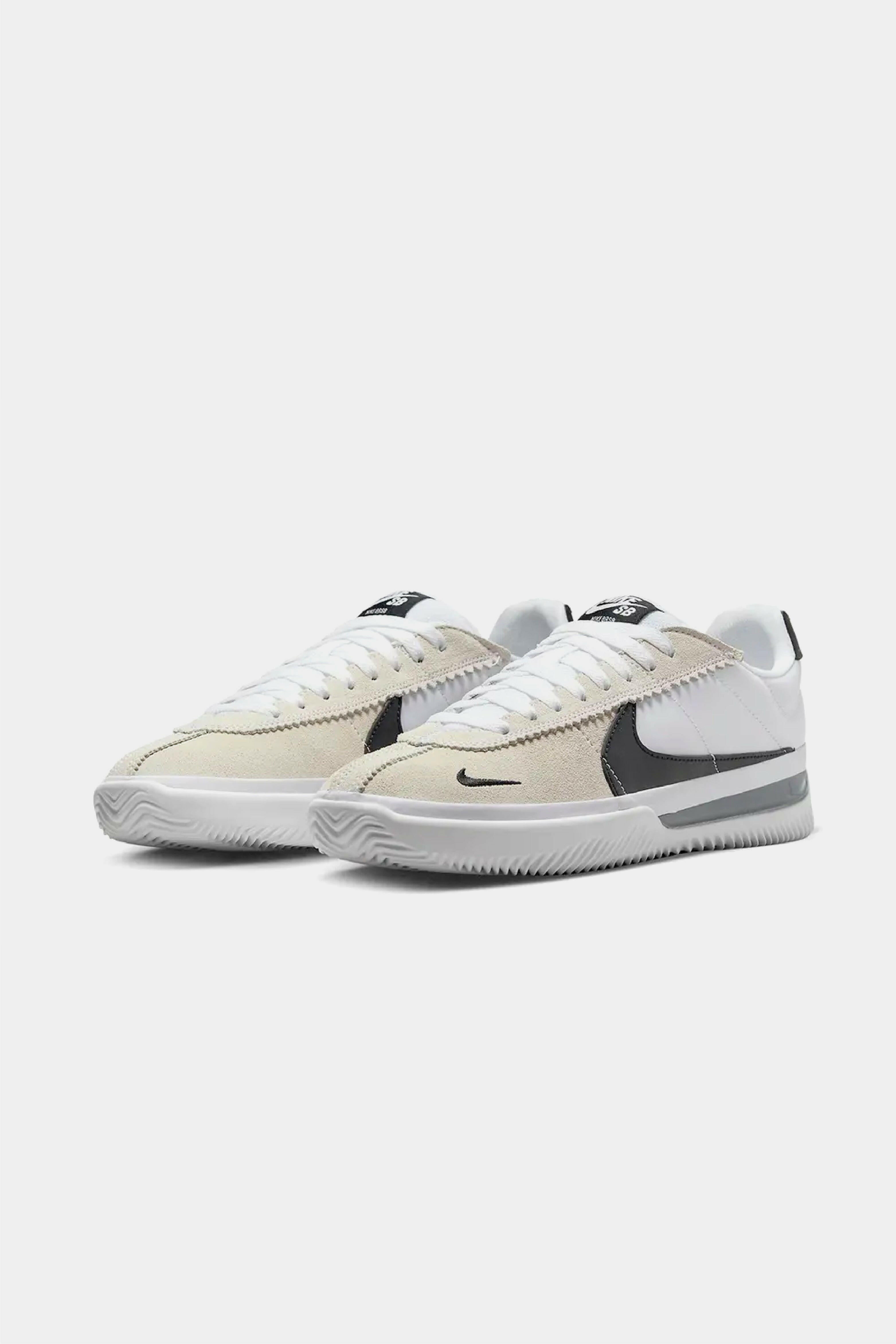 Selectshop FRAME - NIKE SB أحذية نايك BRSB "شراع/أسود" نايك دبي