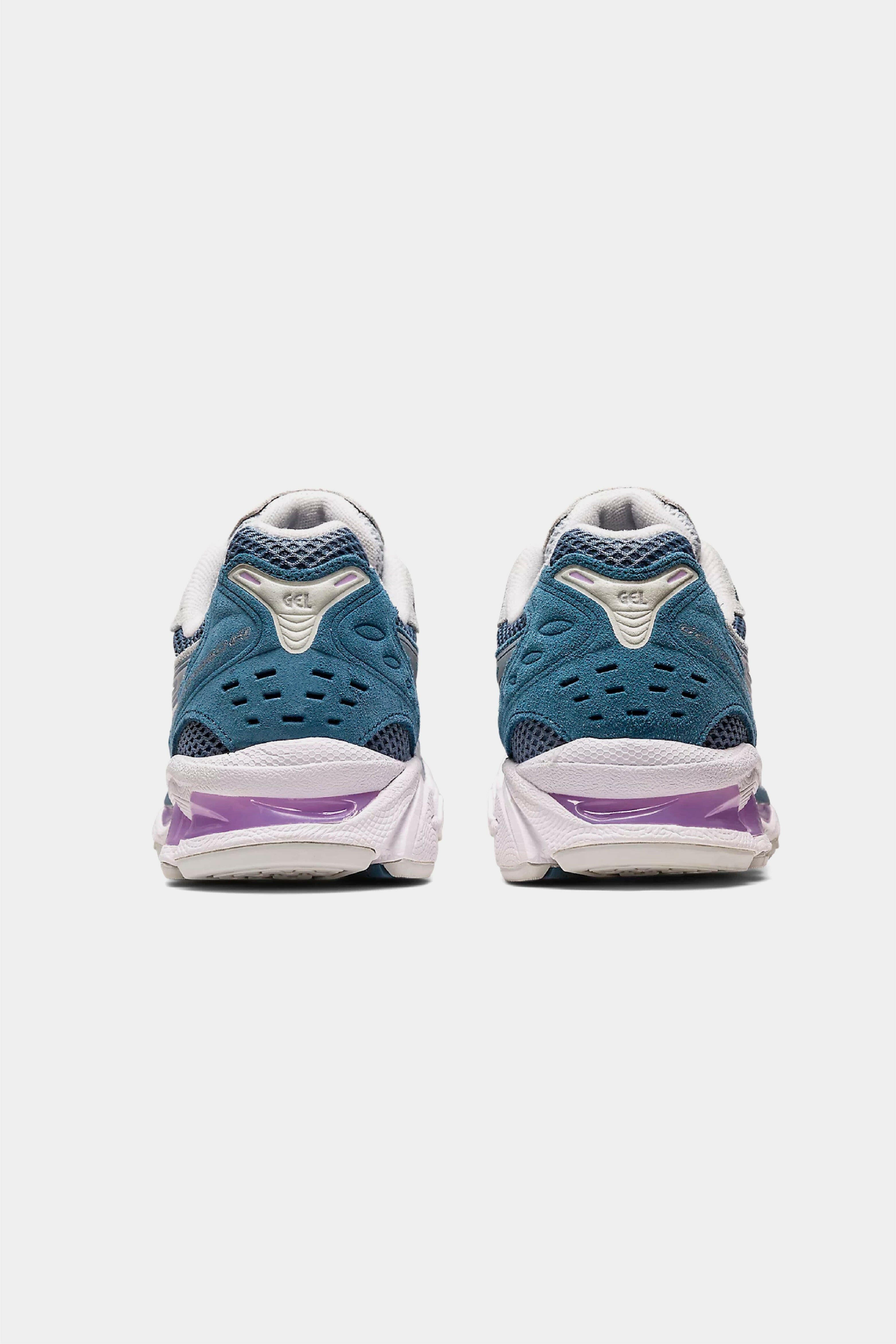 Selectshop FRAME - ASICS Gel Kayano 14 Womens "Glacier Grey" Footwear Concept Store Dubai