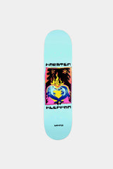 Selectshop FRAME - WKND Sacred Heart-Karsten Kelppan Deck Skate Concept Store Dubai