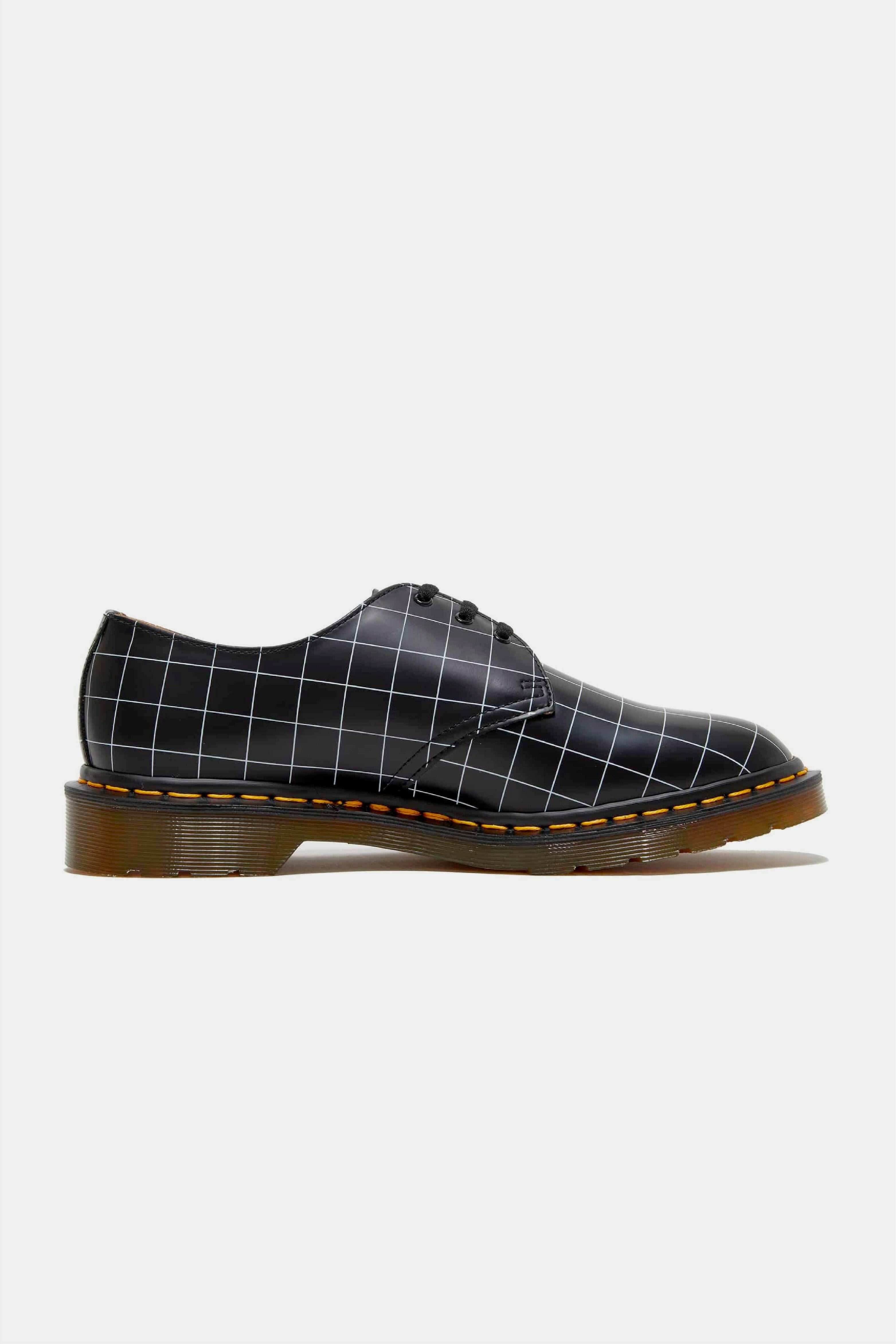 Selectshop FRAME - UNDERCOVER Undercover x Dr. Martens Shoes Footwear Concept Store Dubai