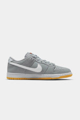 Selectshop FRAME - NIKE SB Nike SB Dunk Low "Grey Gum" Footwear Concept Store Dubai