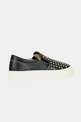 Selectshop FRAME - JUNYA WATANABE MAN S.W.C. Studded Sneakers Footwear Concept Store Dubai