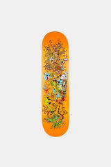 Selectshop FRAME - GLUE Forest Floor 1 Deck Skate Concept Store Dubai