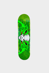 Selectshop FRAME - RIPNDIP Skull Face Alien Deck Skate Concept Store Dubai