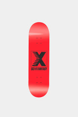 Selectshop FRAME - SCI-FI FANTASY X Team Board Skate Dubai