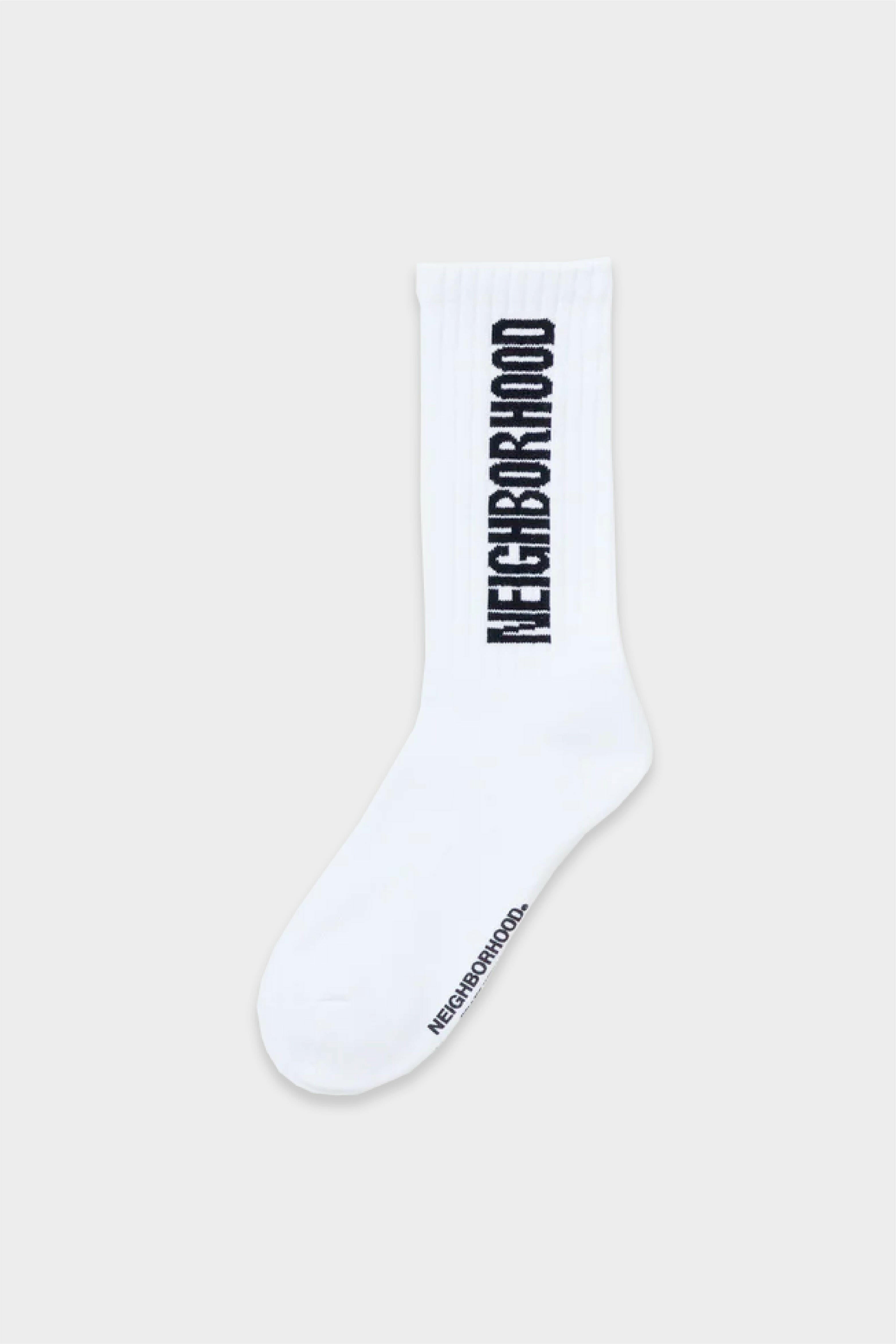 Selectshop FRAME - NEIGHBORHOOD NBHD / CA-Socks جميع الإكسسوارات متجر مفهوم دبي