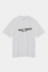 Selectshop FRAME - RASSVET Teeth Tee T-Shirts Dubai