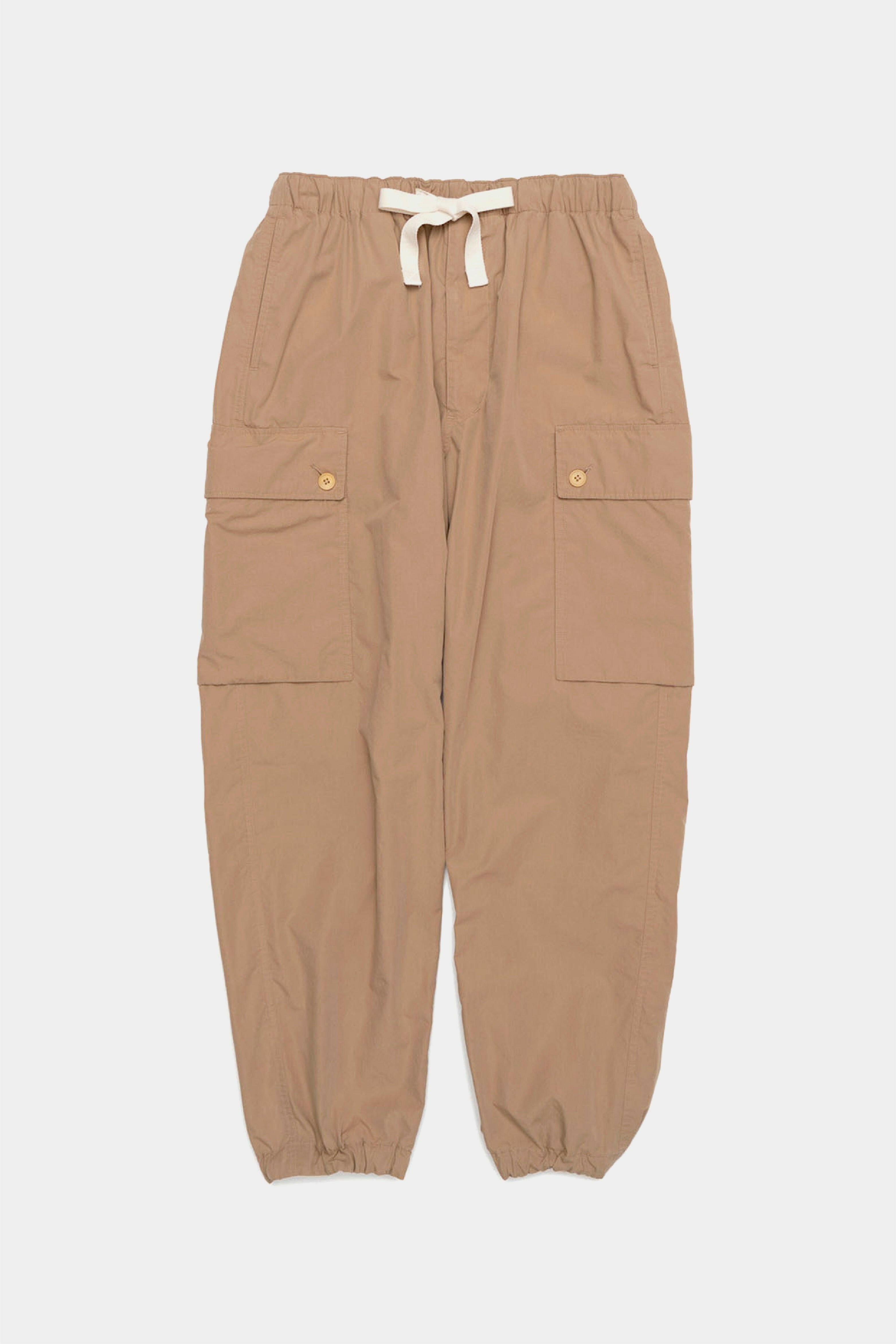 Selectshop FRAME - NANAMICA Easy Cargo Pants Bottoms Concept Store Dubai