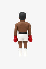 Selectshop FRAME - MEDICOM TOY Muhammad Ali VCD Toys Dubai